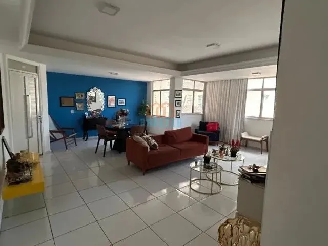 Imagem: Cód Apartamento Todo Mobiliado para Locação