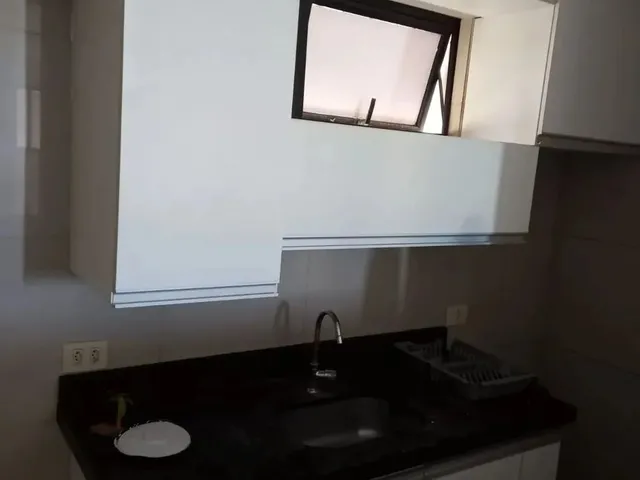 Imagem 4: Alugo Apartamento Villa Lobos - Nova Betânia - Mossoró - Rn