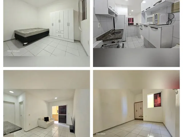 Imagem: Aluga-Se Apartamento Mobiliado no Condomínio