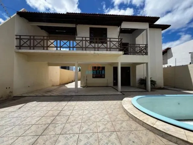 Imagem 16: Cód: 5469. Casa Duplex de Esquina À Locação- Nova Betânia
