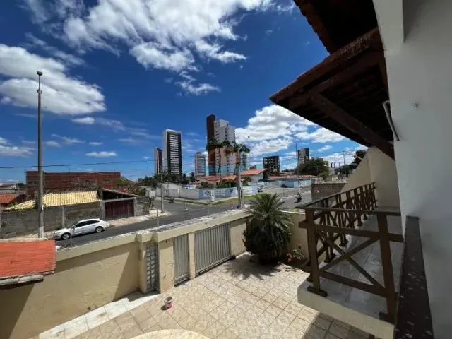 Imagem 3: Cód: 5469. Casa Duplex de Esquina À Locação- Nova Betânia