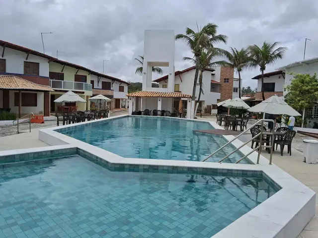 Imagem: Casa 4/4, Cond. Mediterranean Sea, Beira