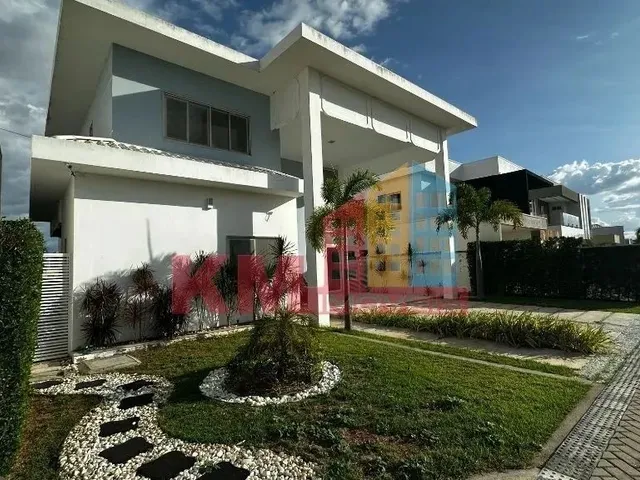 Imagem: Residencial Quintas do Lago - Casa 3 Quartos
