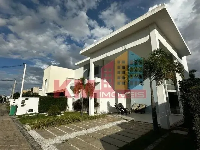 Imagem 3: Residencial Quintas do Lago - Casa 3 Quartos / Condomínio Quintas do Lago / Abolição