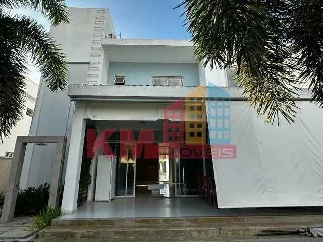 Imagem 16: Residencial Quintas do Lago - Casa 3 Quartos / Condomínio Quintas do Lago / Abolição