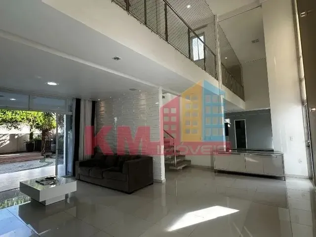 Imagem 4: Residencial Quintas do Lago - Casa 3 Quartos / Condomínio Quintas do Lago / Abolição