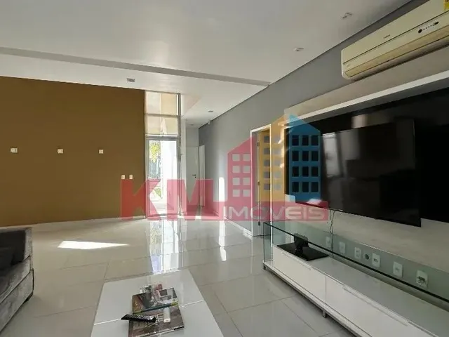 Imagem 2: Residencial Quintas do Lago - Casa 3 Quartos / Condomínio Quintas do Lago / Abolição