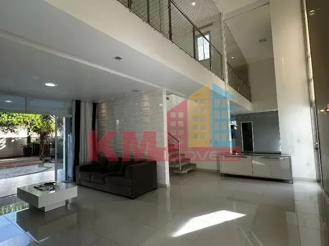 Imagem 8: Residencial Quintas do Lago - Casa 3 Quartos / Condomínio Quintas do Lago / Abolição