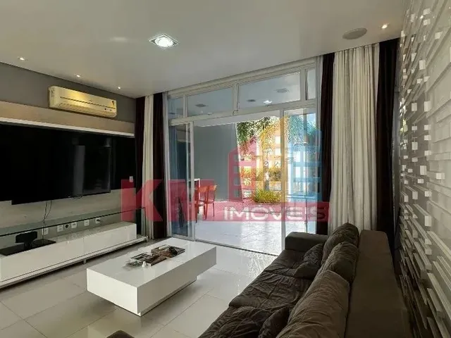 Imagem 10: Residencial Quintas do Lago - Casa 3 Quartos / Condomínio Quintas do Lago / Abolição