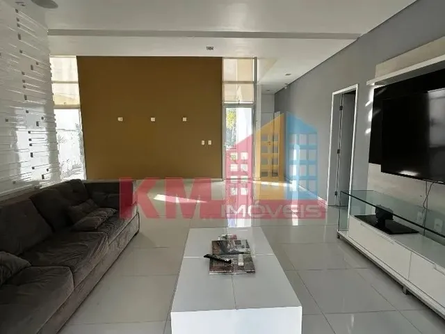 Imagem 5: Residencial Quintas do Lago - Casa 3 Quartos / Condomínio Quintas do Lago / Abolição