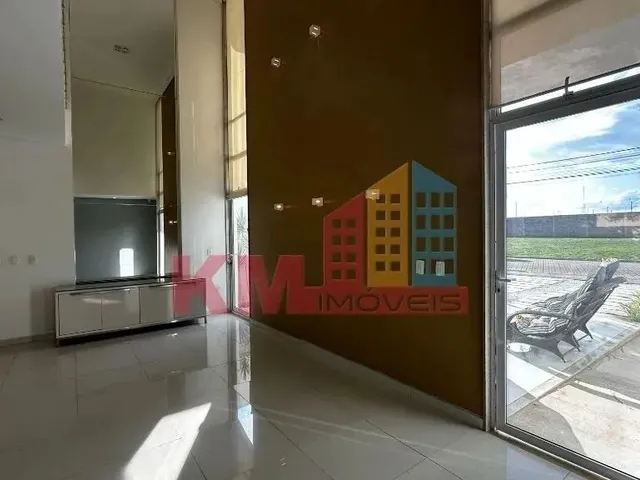 Imagem 15: Residencial Quintas do Lago - Casa 3 Quartos / Condomínio Quintas do Lago / Abolição
