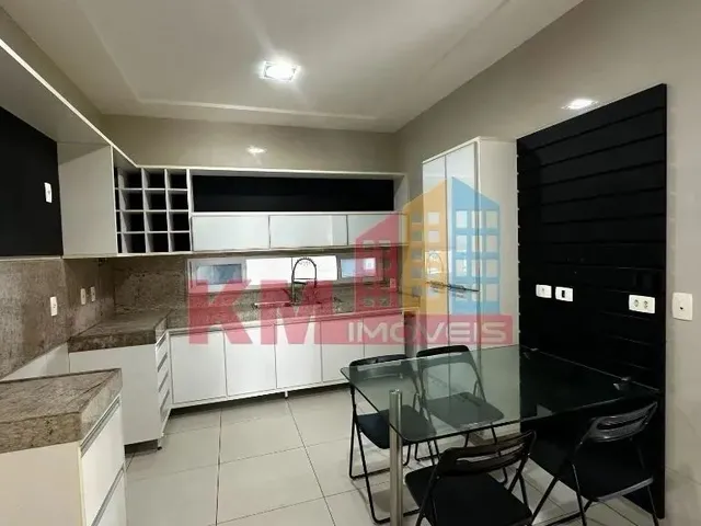 Imagem 13: Residencial Quintas do Lago - Casa 3 Quartos / Condomínio Quintas do Lago / Abolição