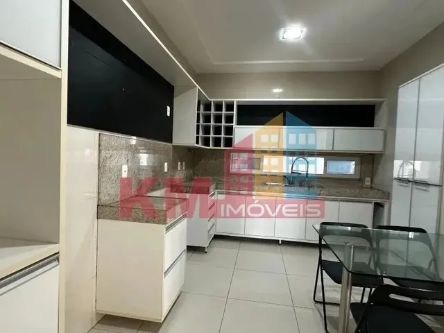 Imagem 9: Residencial Quintas do Lago - Casa 3 Quartos / Condomínio Quintas do Lago / Abolição