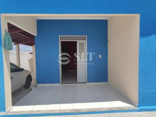 Imagem 7: S8034 Vende Ou Aluga Casa com 3 Quartos, Sendo Uma Suíte, Localizada no Bairro