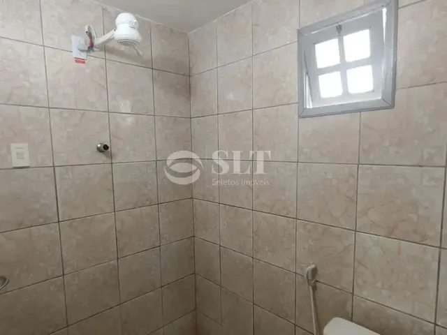 Imagem 10: S8034 Vende Ou Aluga Casa com 3 Quartos, Sendo Uma Suíte, Localizada no Bairro