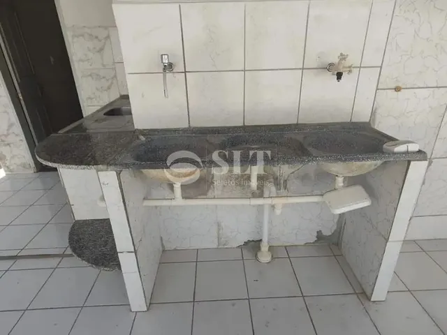 Imagem 4: S8034 Vende Ou Aluga Casa com 3 Quartos, Sendo Uma Suíte, Localizada no Bairro