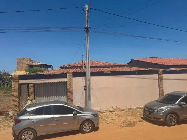 Imagem: Aluga-Se Casa Praia Emanuela