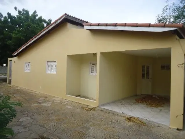 Imagem: Casas em Residencial para Alugar no Bairro