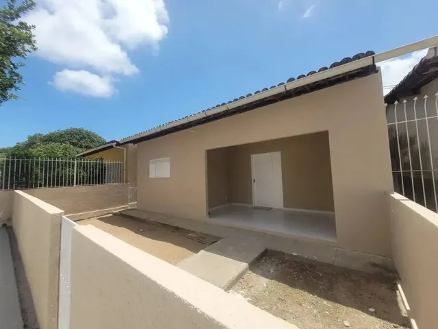 Imagem: Casa Cond. Linda e Reformada Nova Parnamirim