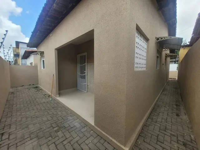 Imagem 2: Casa Cond. Linda e Reformada Nova Parnamirim
