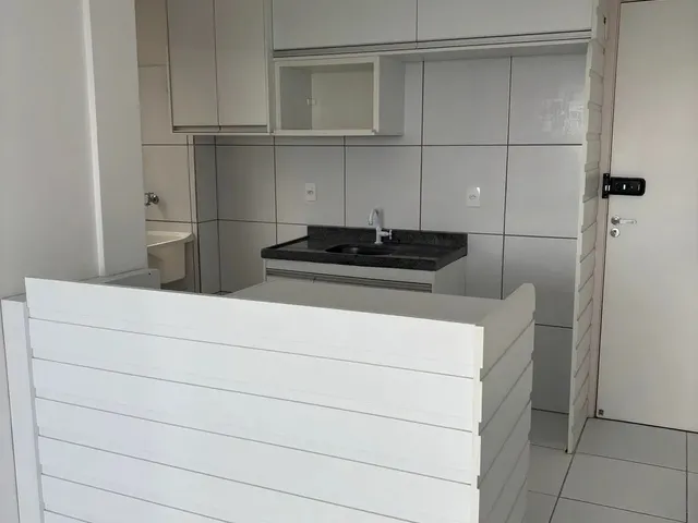Imagem: Aluguel de Apartamento no Morabem