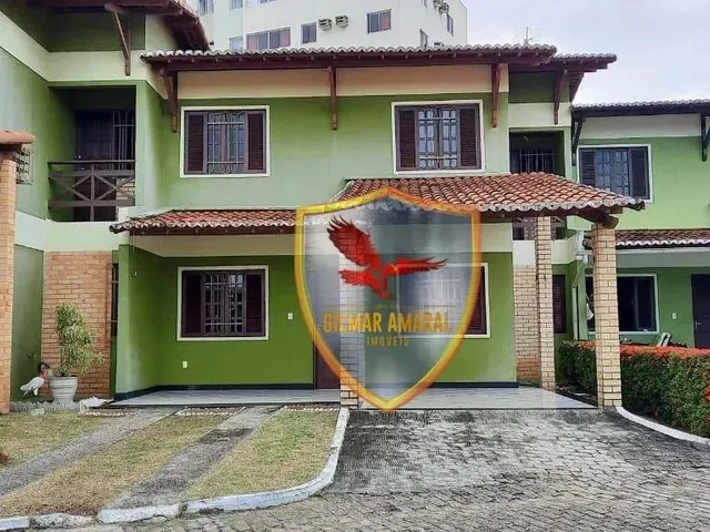 Imagem: Casa com 3 Dormitórios, 140 M² - Venda