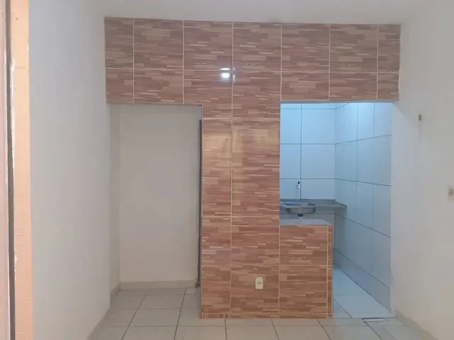 Imagem: Aluga-Se Kitnet Nova Parnamirim