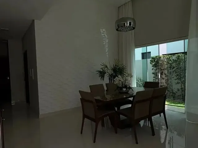 Imagem: Alugo Casa Duplex com 4 Quartos no Green