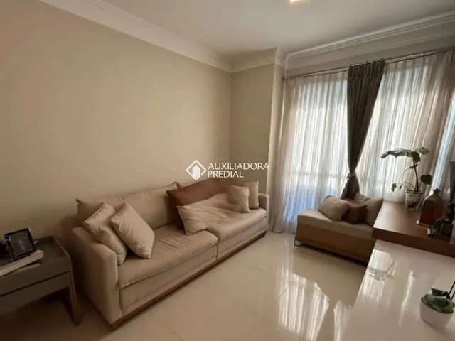 Imagem 4: Apartamento À Venda,4Quartos,1 Suíte,Hobby Box, 2 Vagas no Itacorubi, Florianópolis-Sc