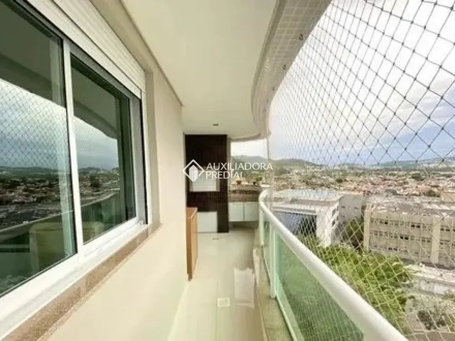 Imagem 8: Apartamento À Venda,4Quartos,1 Suíte,Hobby Box, 2 Vagas no Itacorubi, Florianópolis-Sc