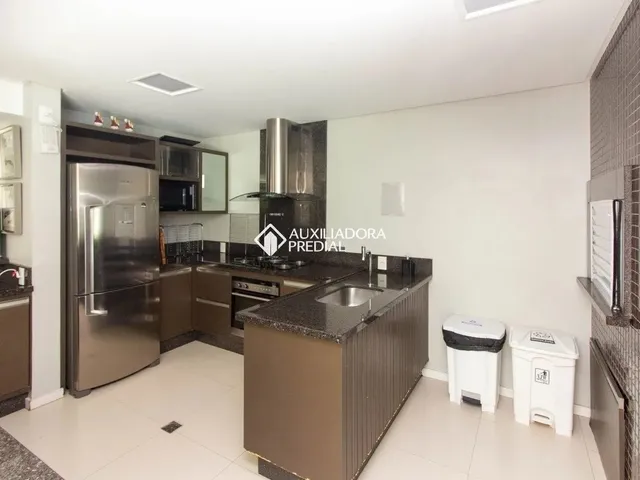 Imagem 13: Apartamento À Venda,4Quartos,1 Suíte,Hobby Box, 2 Vagas no Itacorubi, Florianópolis-Sc