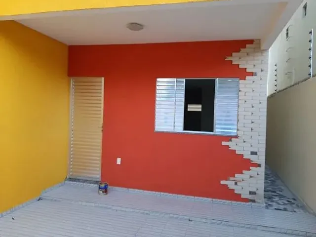 Imagem 1: Aluga-Se Casa Duplex, Bairro Nova Betânia