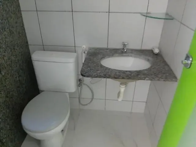 Imagem 14: Aluga-Se Casa Duplex, Bairro Nova Betânia