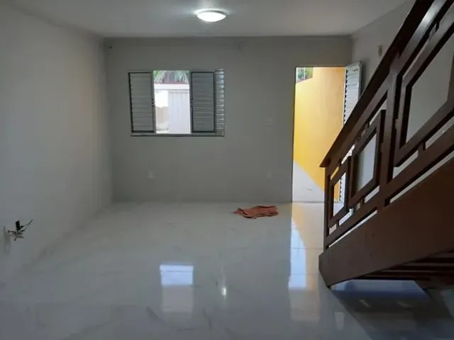 Imagem 13: Aluga-Se Casa Duplex, Bairro Nova Betânia