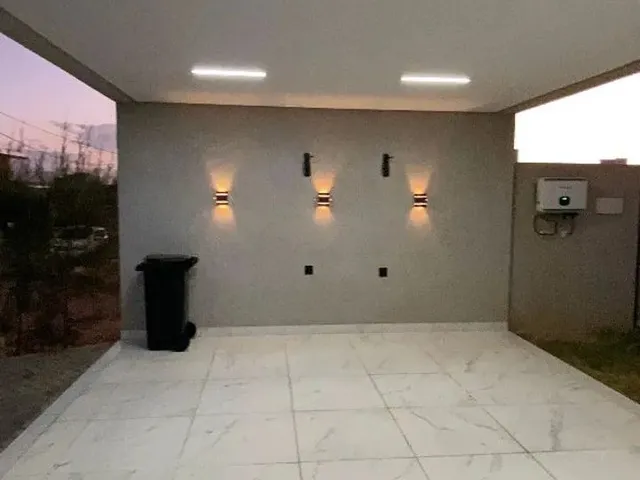 Imagem 2: Casa Duplex para Locação no Condomínio Boulevard