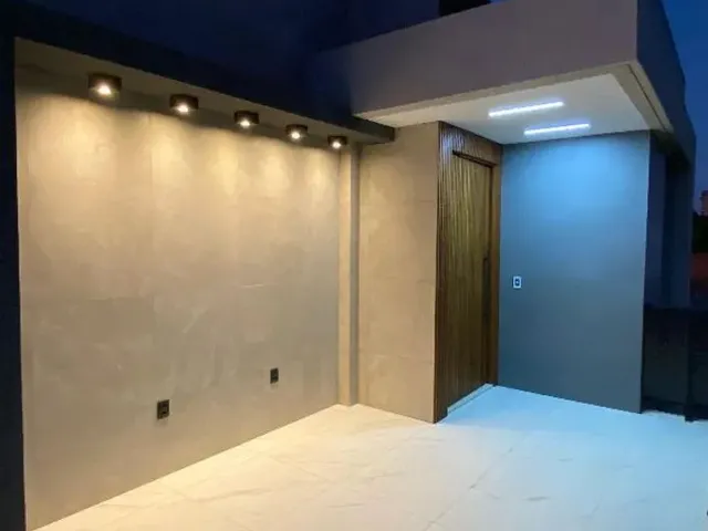 Imagem 3: Casa Duplex para Locação no Condomínio Boulevard