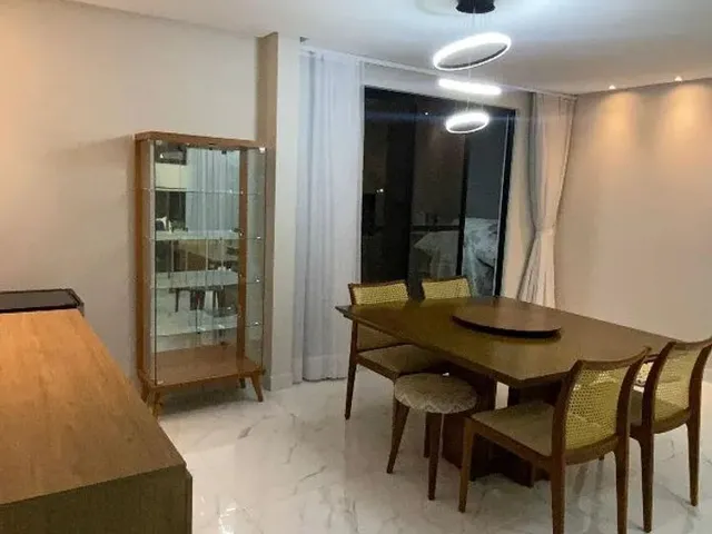 Imagem 5: Casa Duplex para Locação no Condomínio Boulevard