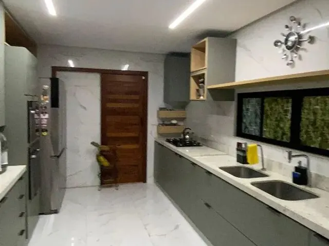 Imagem 6: Casa Duplex para Locação no Condomínio Boulevard