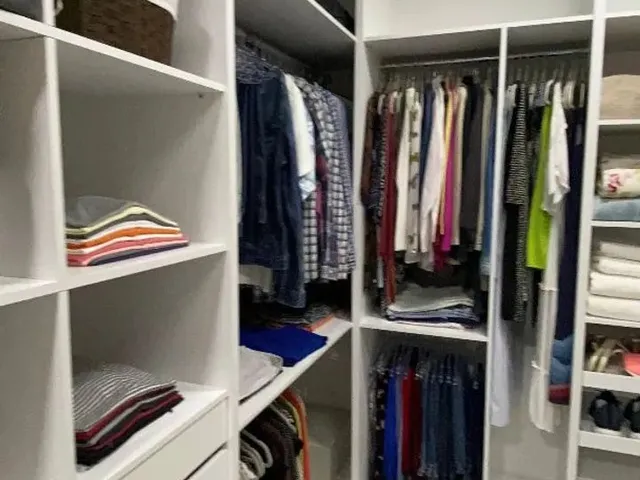 Imagem 16: Casa Duplex para Locação no Condomínio Boulevard
