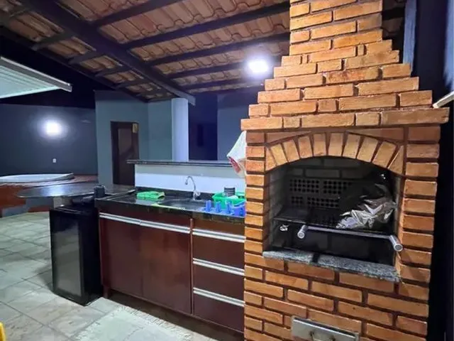 Imagem: Cobertura Privativa em Tabatinga R$ 375.00