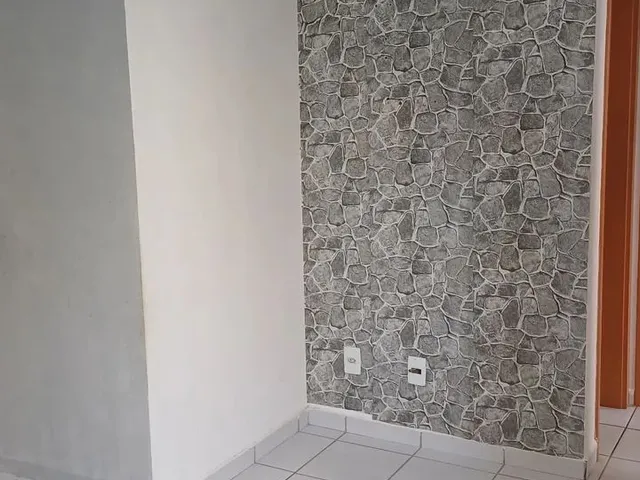 Imagem 1: Alugo Apartamento 2 Quartos