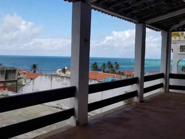 Imagem: Casa de Praia - Maxaranguape