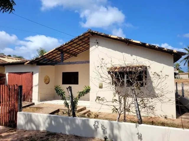 Imagem: Casa em Touros - Aluguel Anual