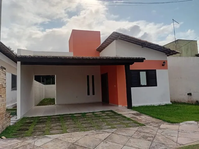 Imagem: Casa em Condomínio para Locação em Parnamirim