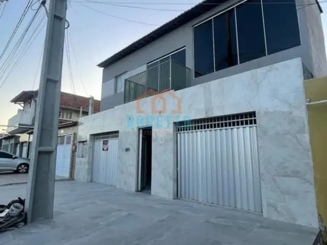 Imagem: Cód 5111. Casa Duplex para Locação no