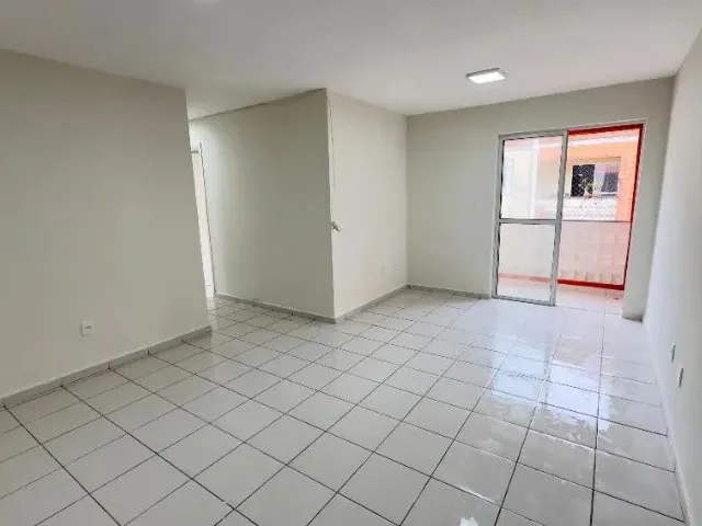Imagem: Apartamento de 3/4 no Esplanada dos Jardins