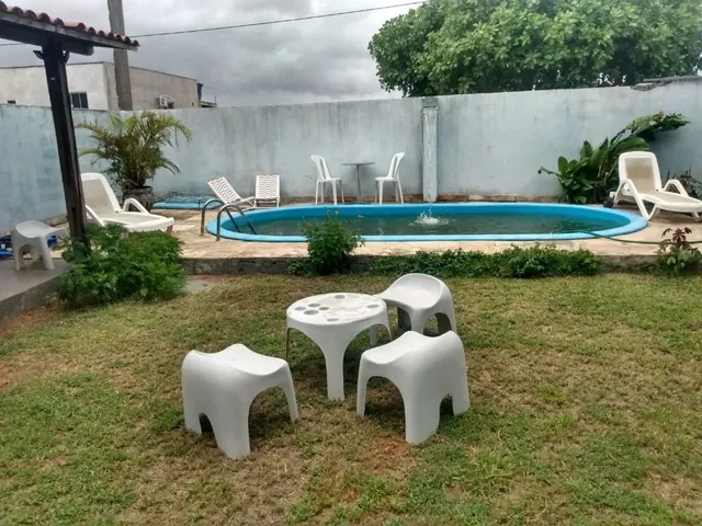 Imagem: Casa de Campo em Campinas em Extremoz