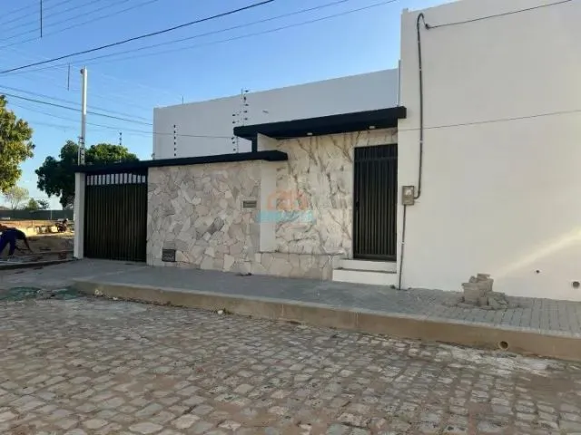 Imagem: Cód 5618. Casa de Esquina para Locação