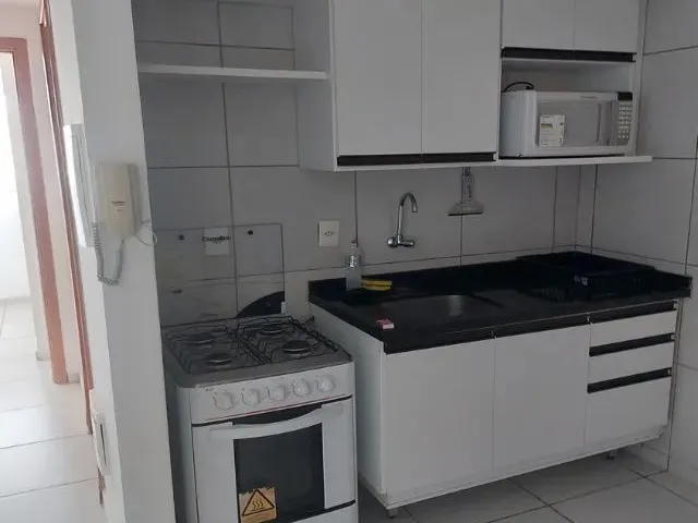 Imagem: Aluga-Se Apartamento Todo Mobiliado Nova