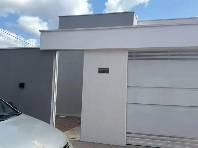 Imagem: Casa para Aluguel Ou Repasse no Bairro Bela